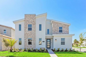 2867STANZA 8 BR Villa With Games Room home